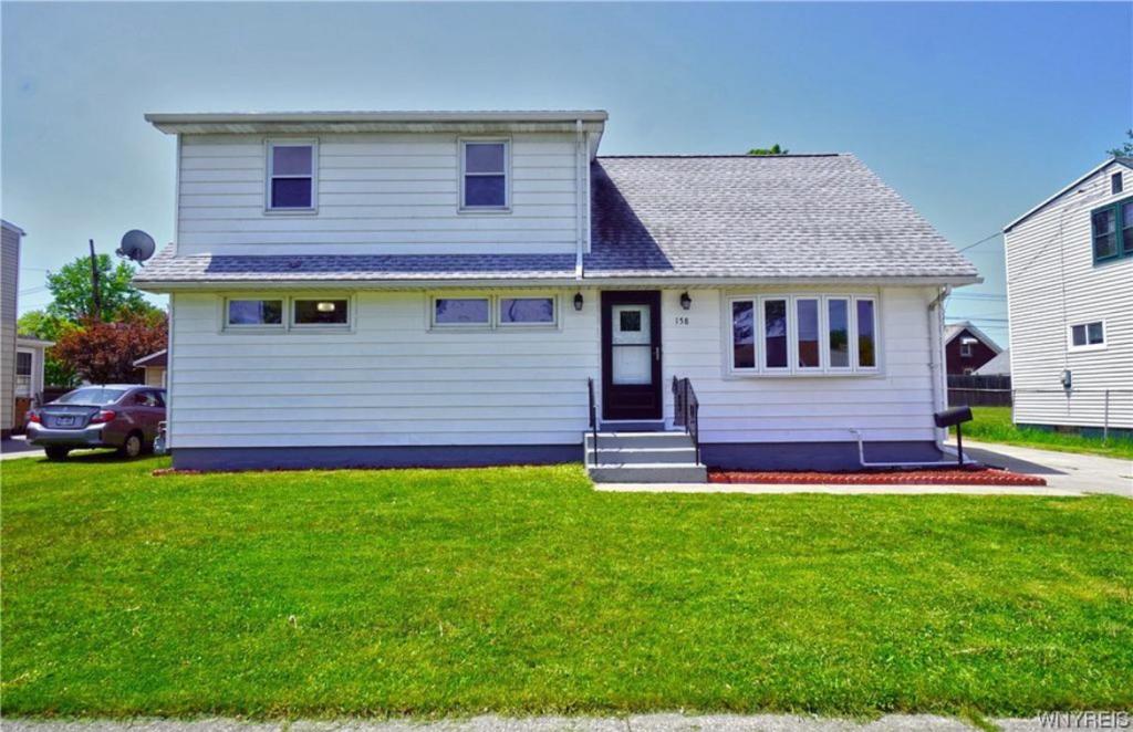 Two Bedroom Apartment In Cheektowaga image