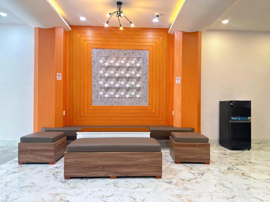 Vung Tau Melody Apartment