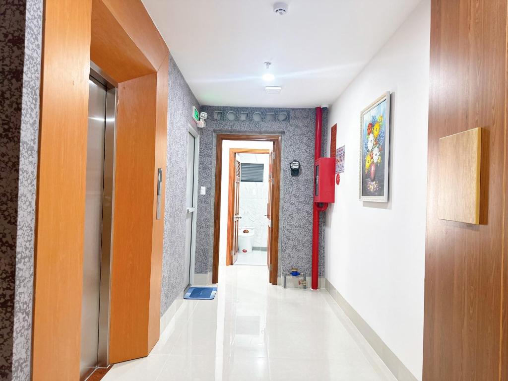 Vung Tau Melody Apartment