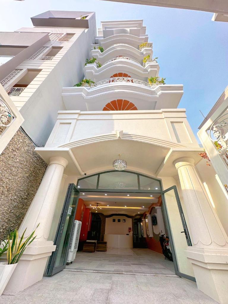 Vung Tau Melody Apartment