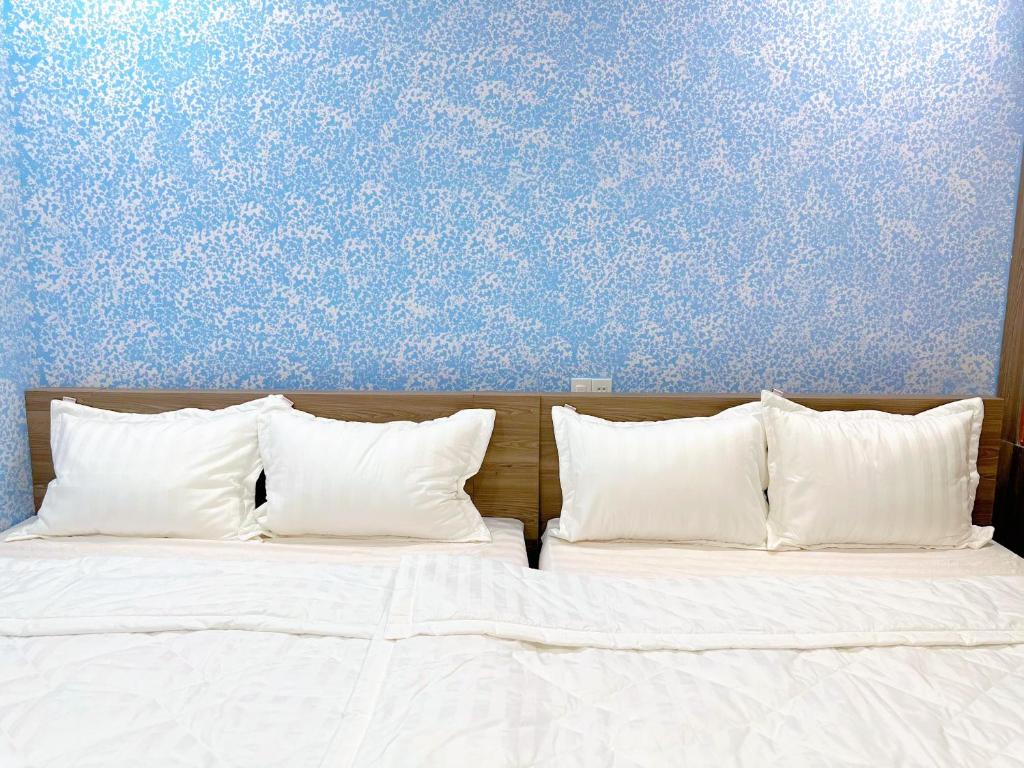 Vung Tau Melody Apartment