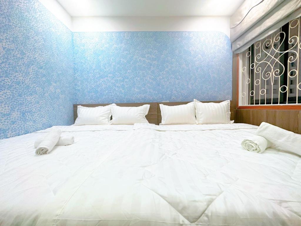 Vung Tau Melody Apartment