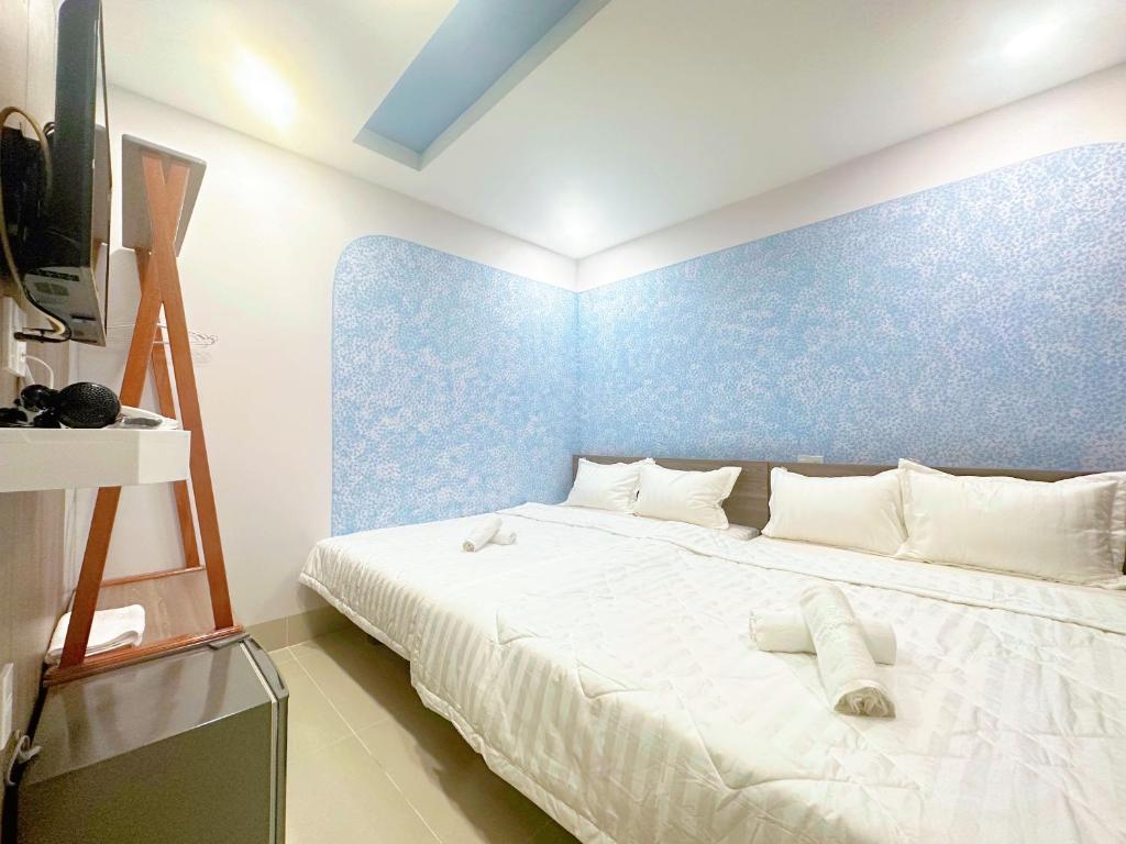 Vung Tau Melody Apartment