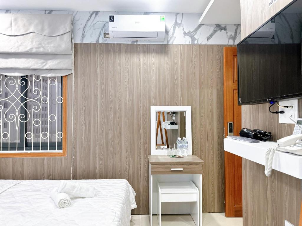 Vung Tau Melody Apartment