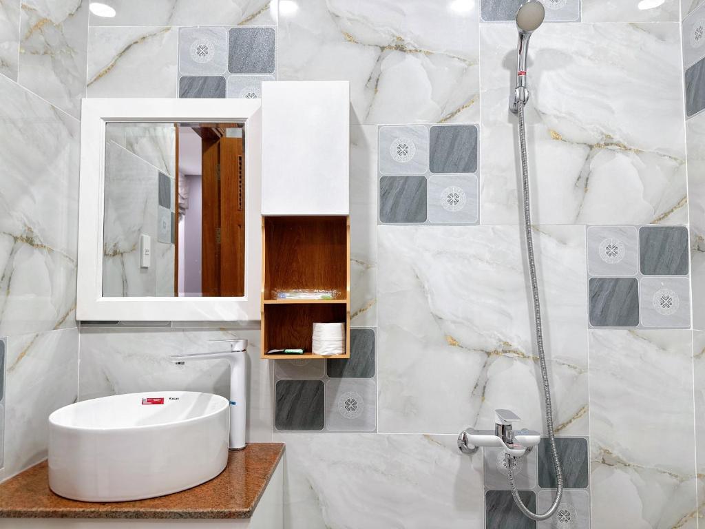 Vung Tau Melody Apartment