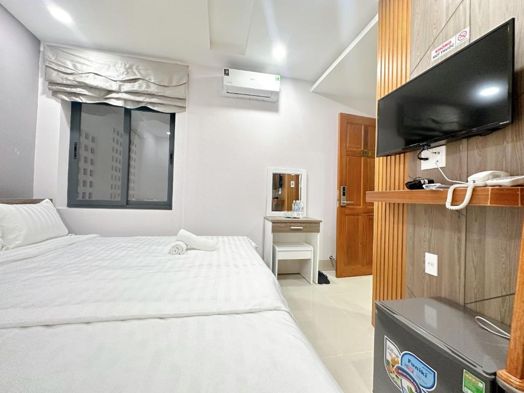 Vung Tau Melody Apartment