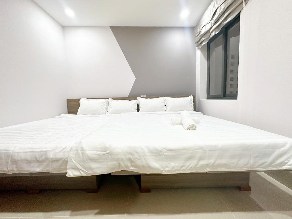 Vung Tau Melody Apartment