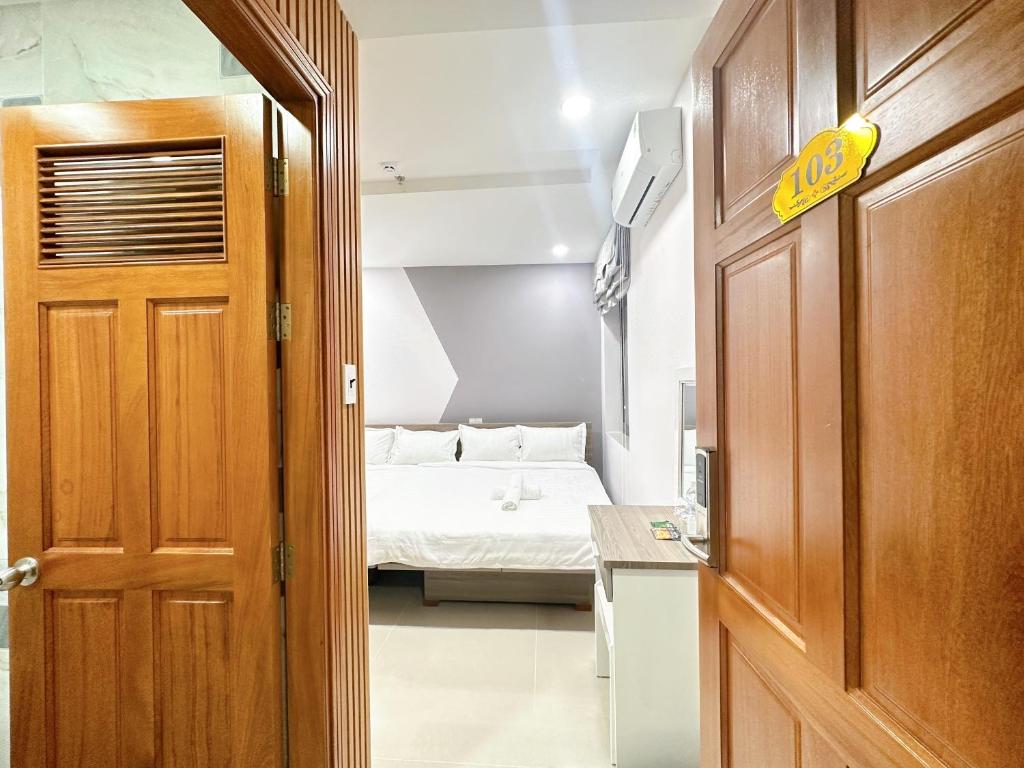 Vung Tau Melody Apartment