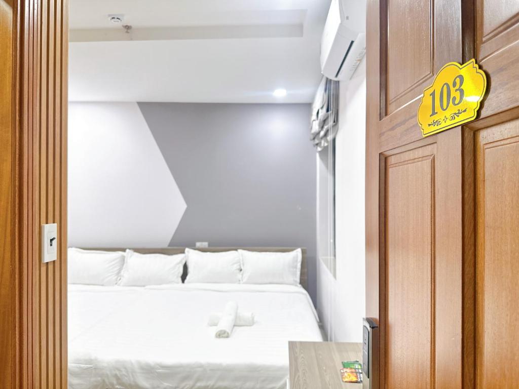 Vung Tau Melody Apartment