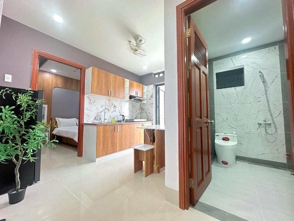 Vung Tau Melody Apartment