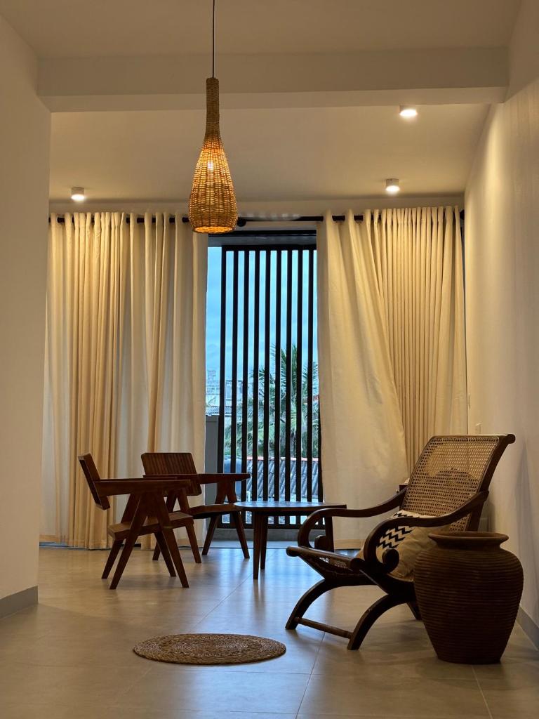Sea Esta Villa Mount Lavania photo 4