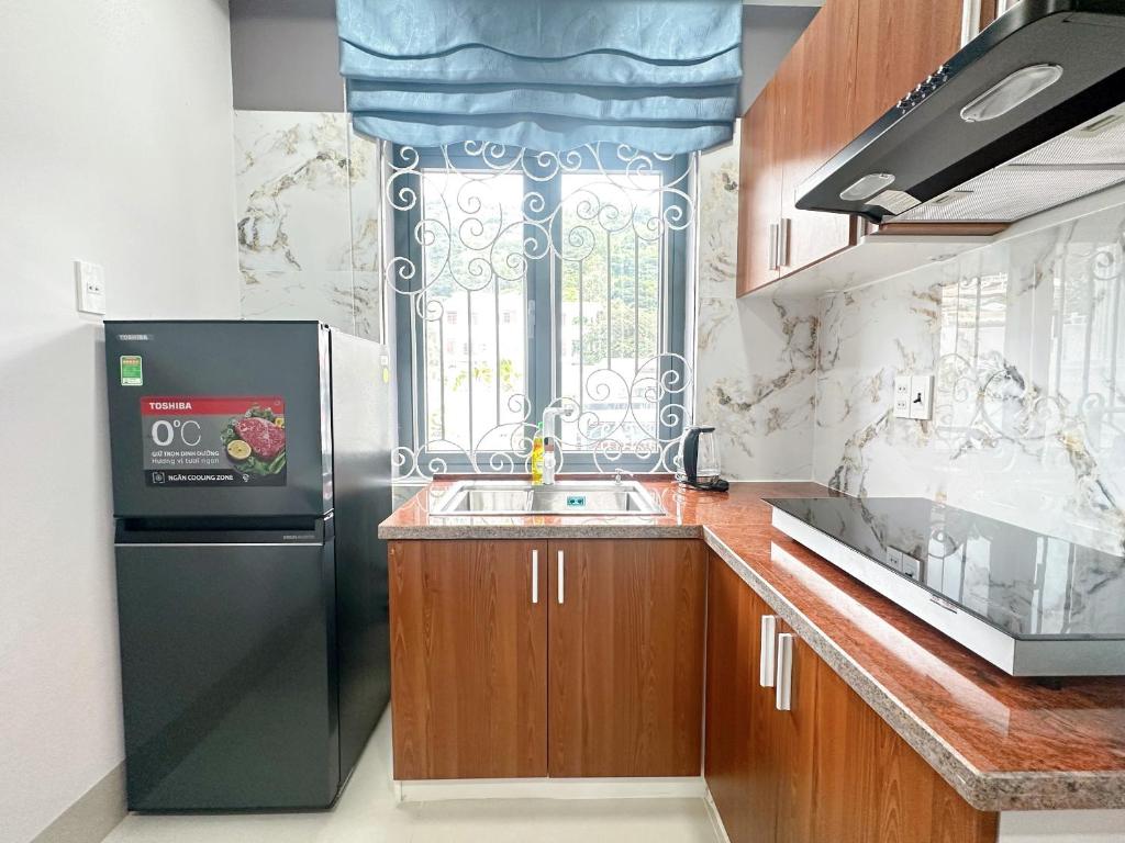 Vung Tau Melody Apartment