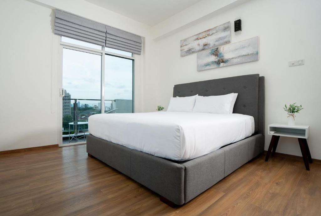 Hotel Style Colombo Studio Apartment photo 2