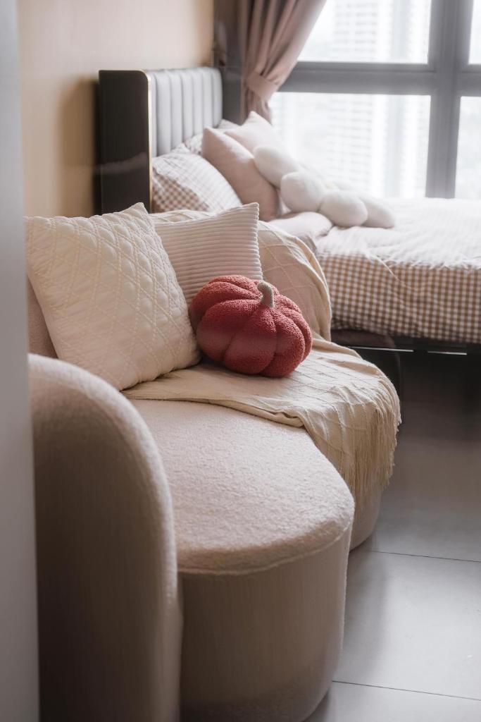 Ampang Neu Suites by DreamOak