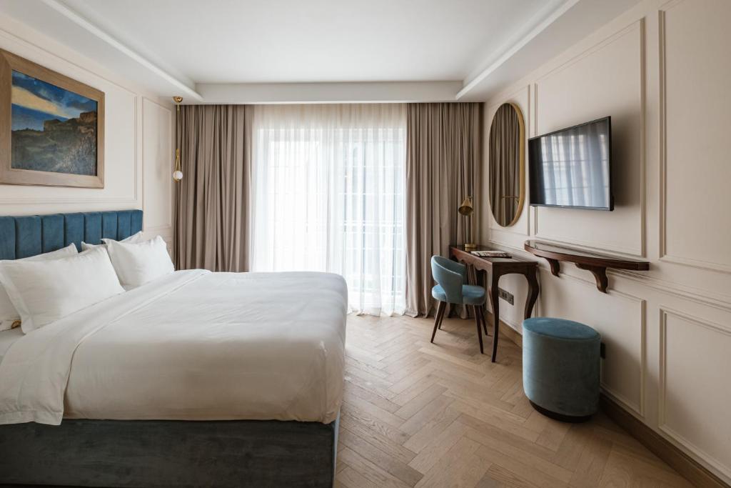 Palazzo Castagna Boutique Hotel photo 4
