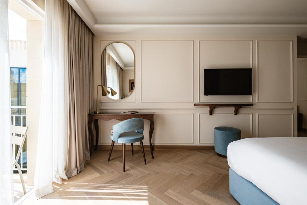 Palazzo Castagna Boutique Hotel photo 2