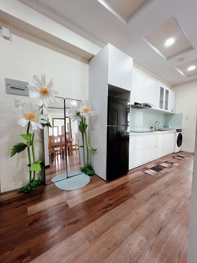 NATA-Căn hộ 3pn mặt biển 2416