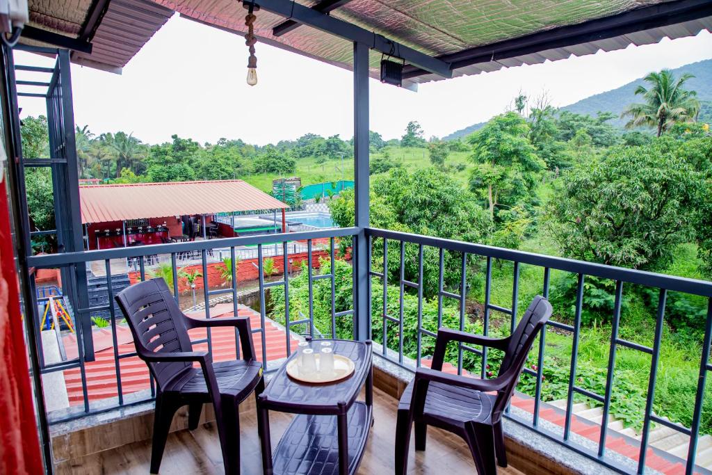 Riyansh Alibaug Villas and Resort photo 4