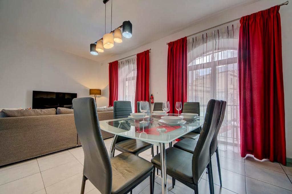 St Julians apartment 1 photo 1