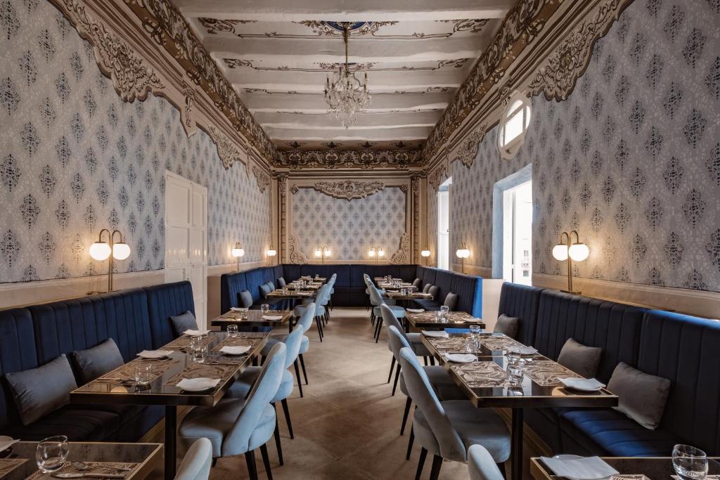 Palazzo Castagna Boutique Hotel photo 1