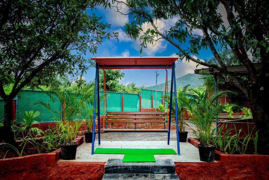 Riyansh Alibaug Villas and Resort photo 1
