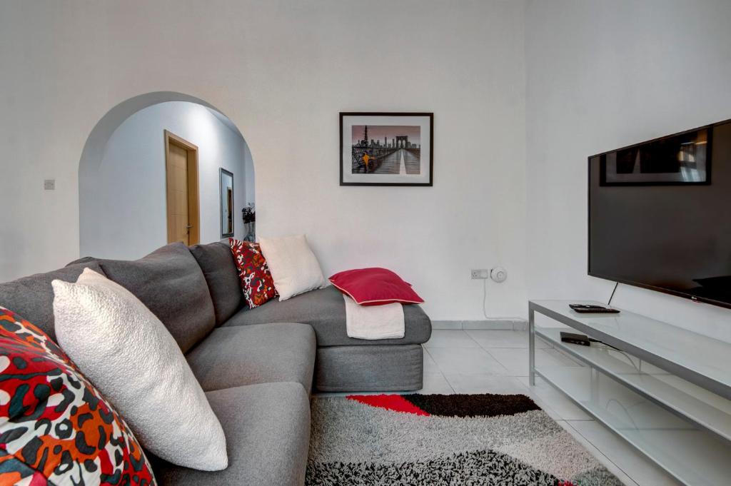 St Julians apartment 1 photo 4