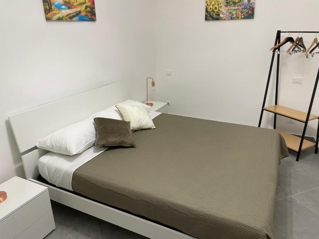 Maqueda's Apartment