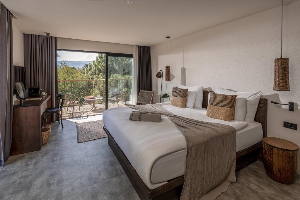 Balmy Beach Resort Kemer photo 1
