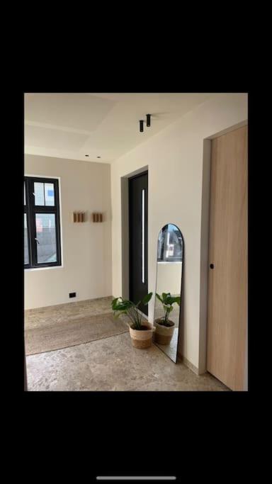 Sentralt hus photo 1