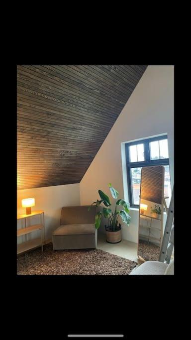 Sentralt hus photo 3