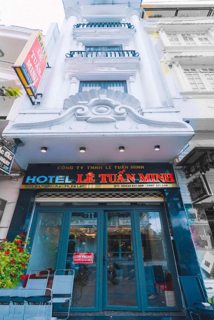 Le Tuan Minh Hotel