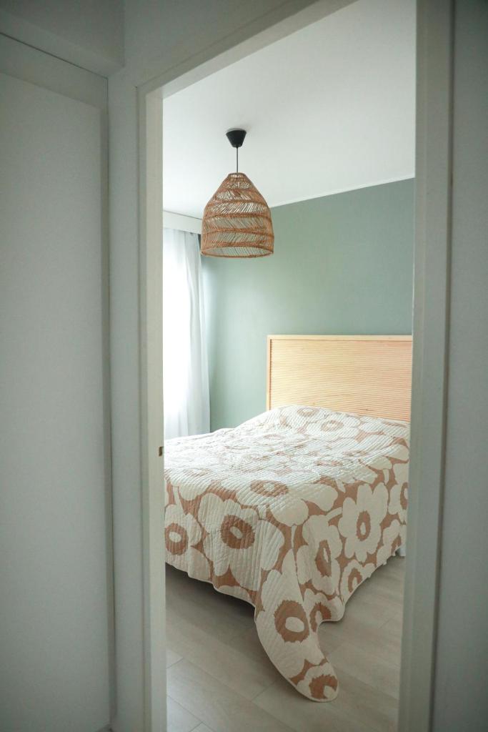 Condo Portsa - Viihtyisä asunto keskustassa photo 3