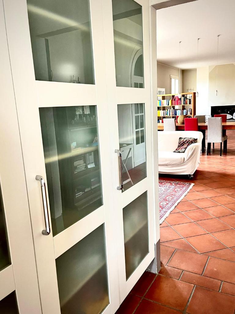 Country house 15km from Bologna photo 4