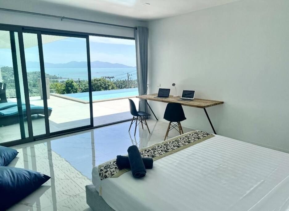 villa starck photo 3