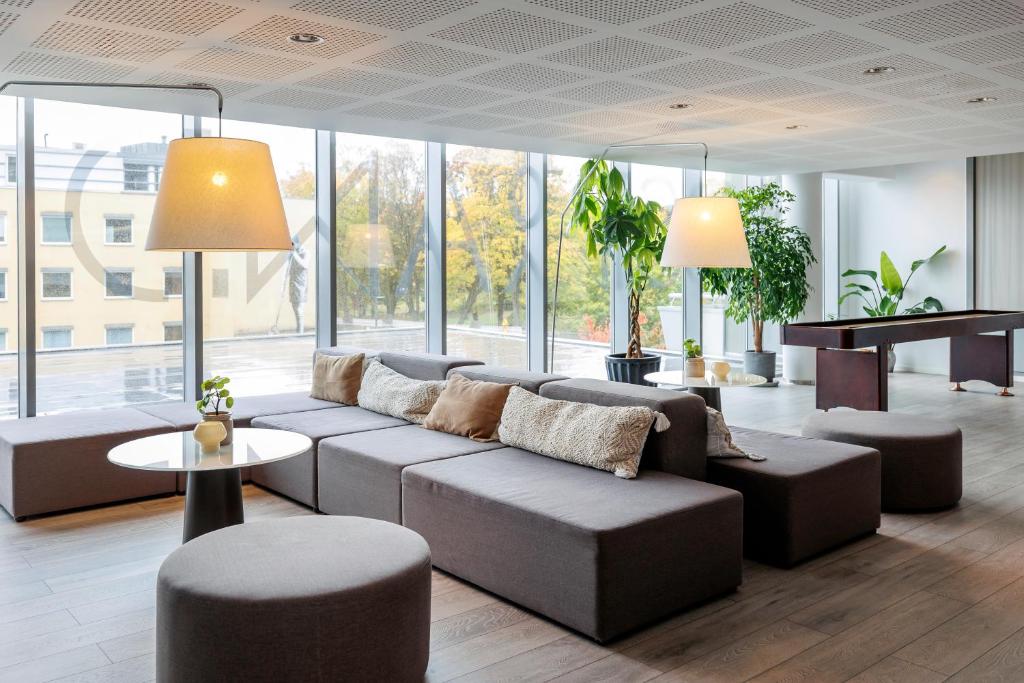 Quality Hotel Strand Gjøvik photo 4