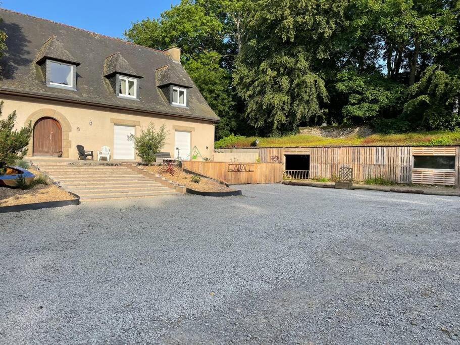 La maison du “White Rock” photo 3