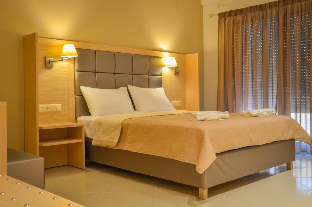 Agali Rooms photo 1