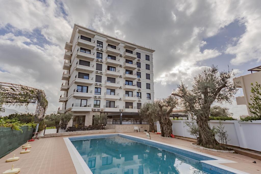 Hotel Pharos photo 4