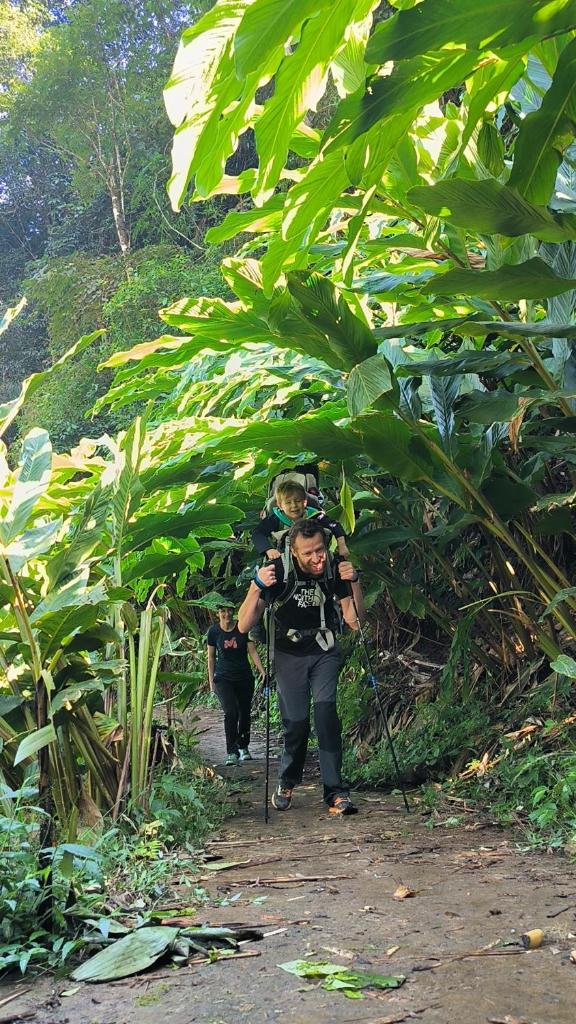 Zoni house-Trạm Tấu