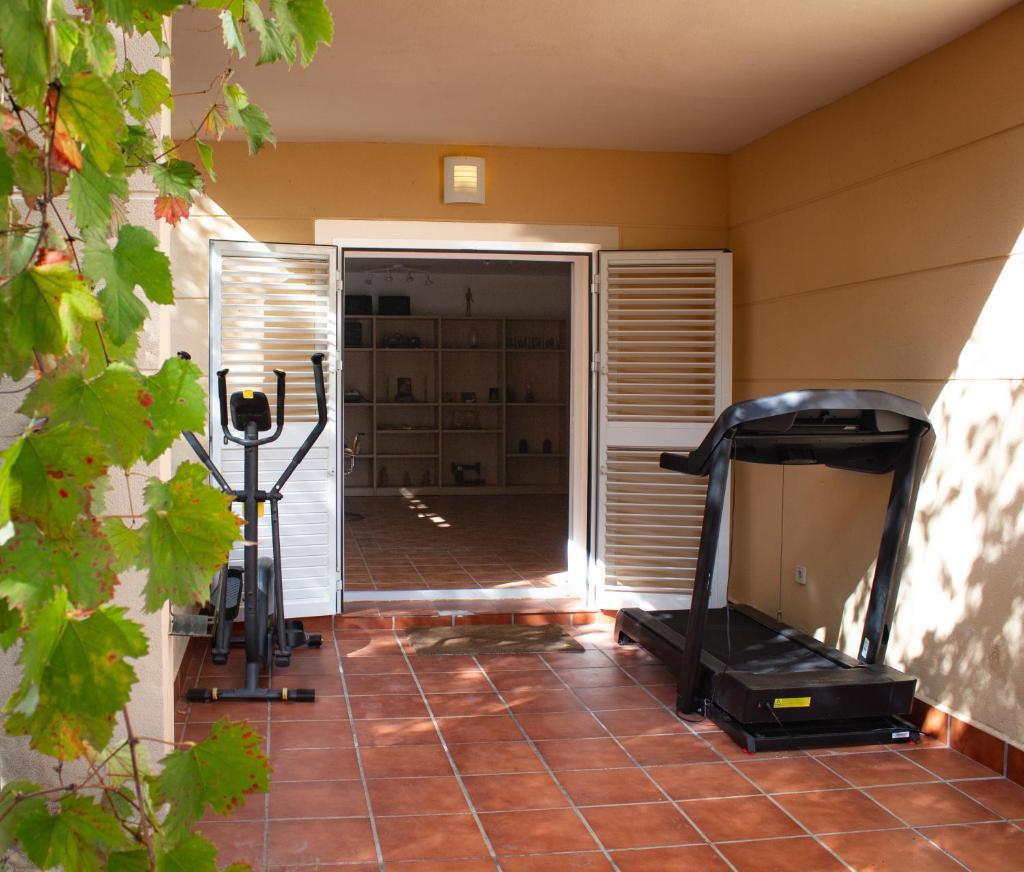 Sotogrande. Estancia privada en plena naturaleza photo 2