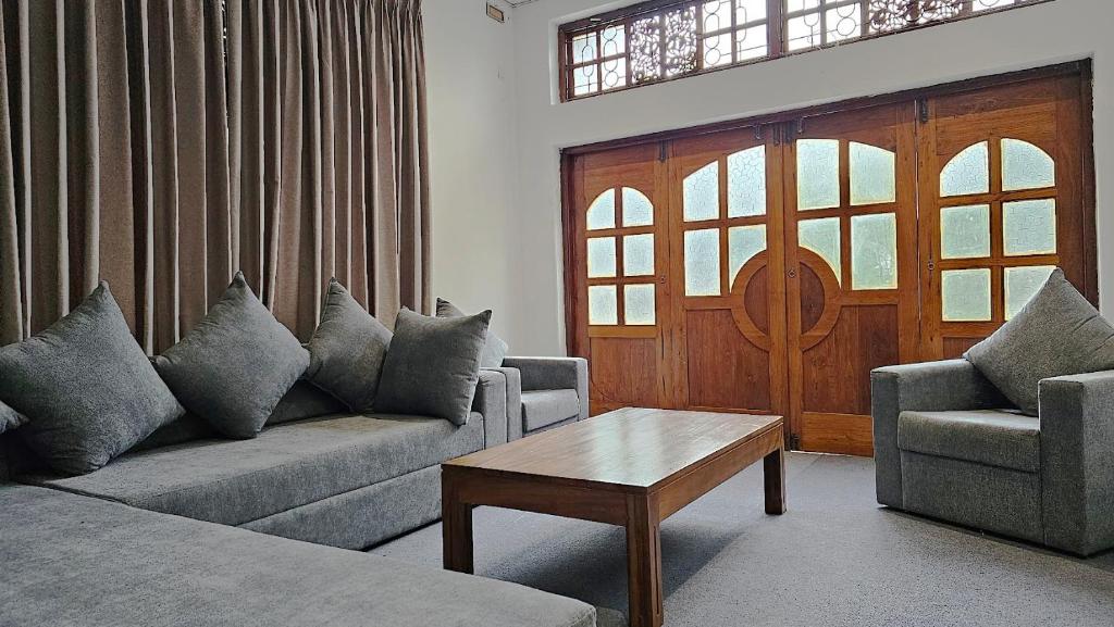 TEMCO Holiday Bungalow photo 1