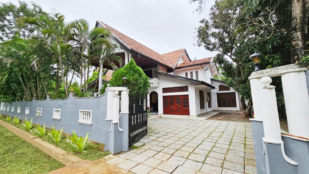 TEMCO Holiday Bungalow photo 2