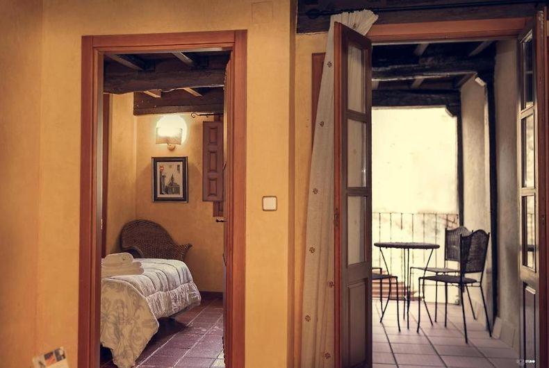 APARTAMENTOS RURAL LA JACOBA photo 2