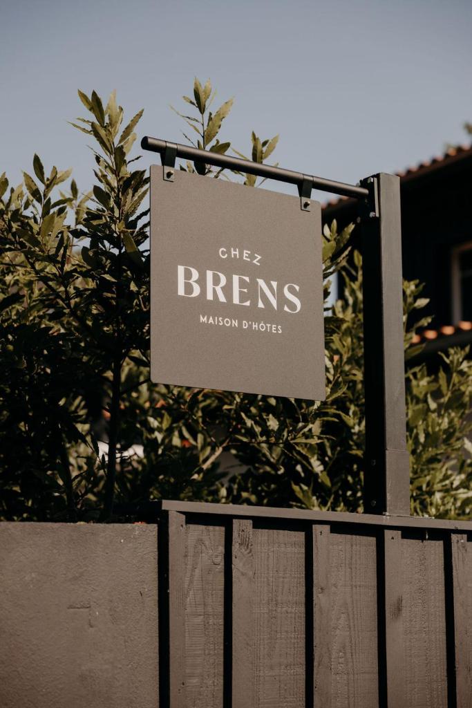 Chez Brens - Maison d'hôtes à La Hume photo 3