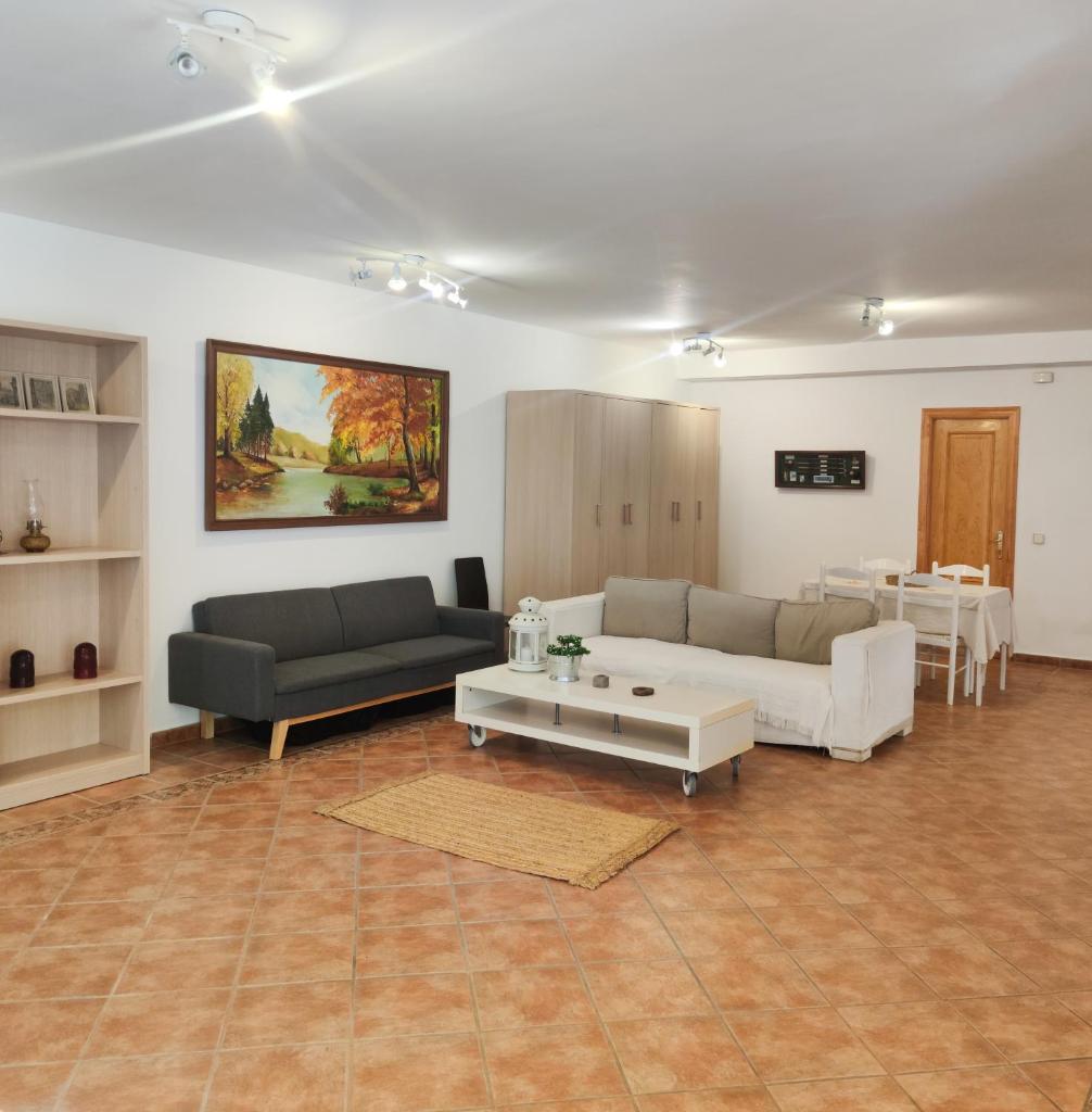 Sotogrande. Estancia privada en plena naturaleza photo 4
