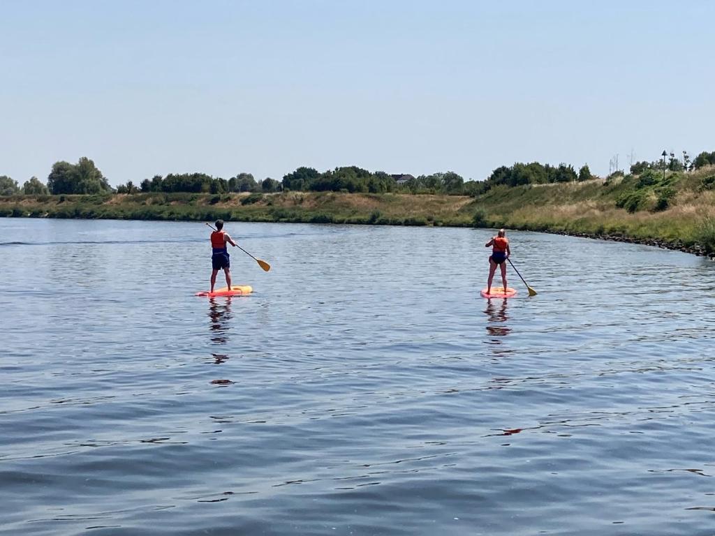 Camping de Boomgaard photo 1