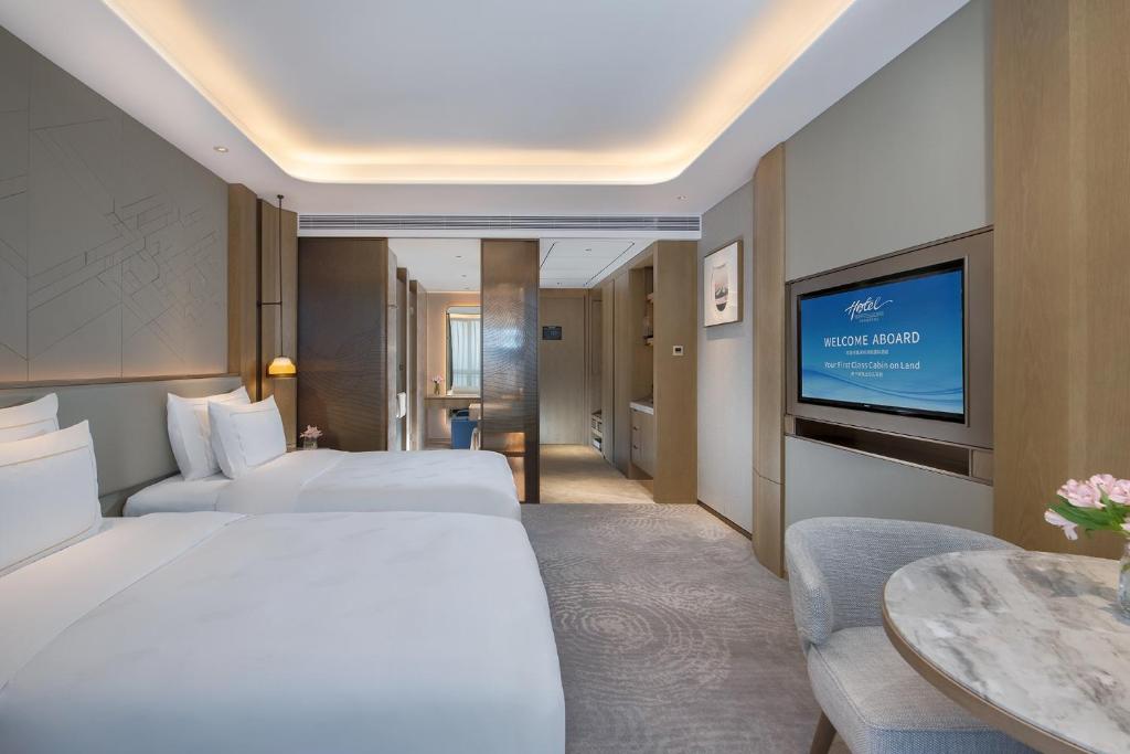 Shenzhenair International Hotel photo 2