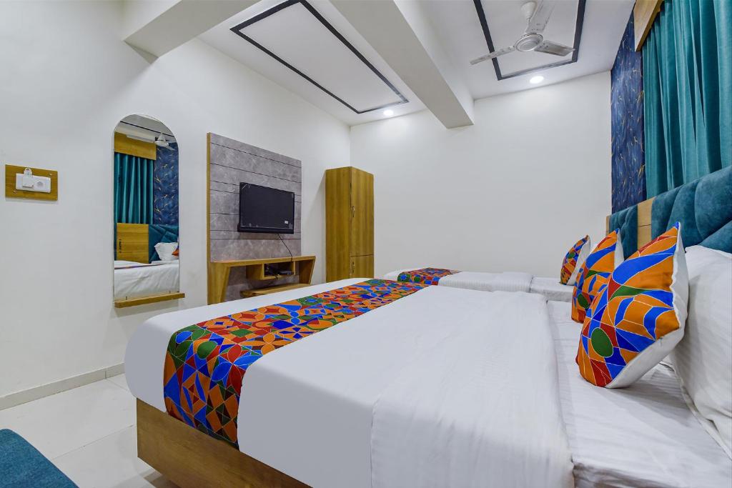 HOTEL GREEN TREE photo 4