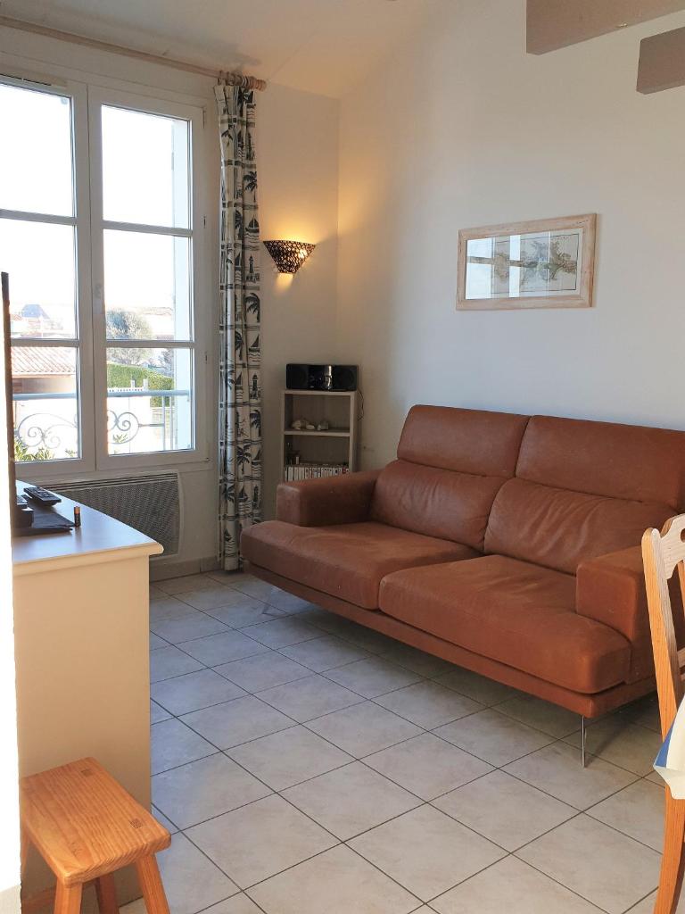 Duplex 6-7 p Résidence proche plage photo 4