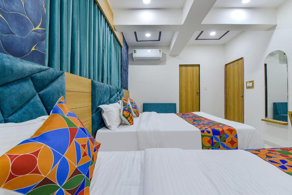 HOTEL GREEN TREE photo 3